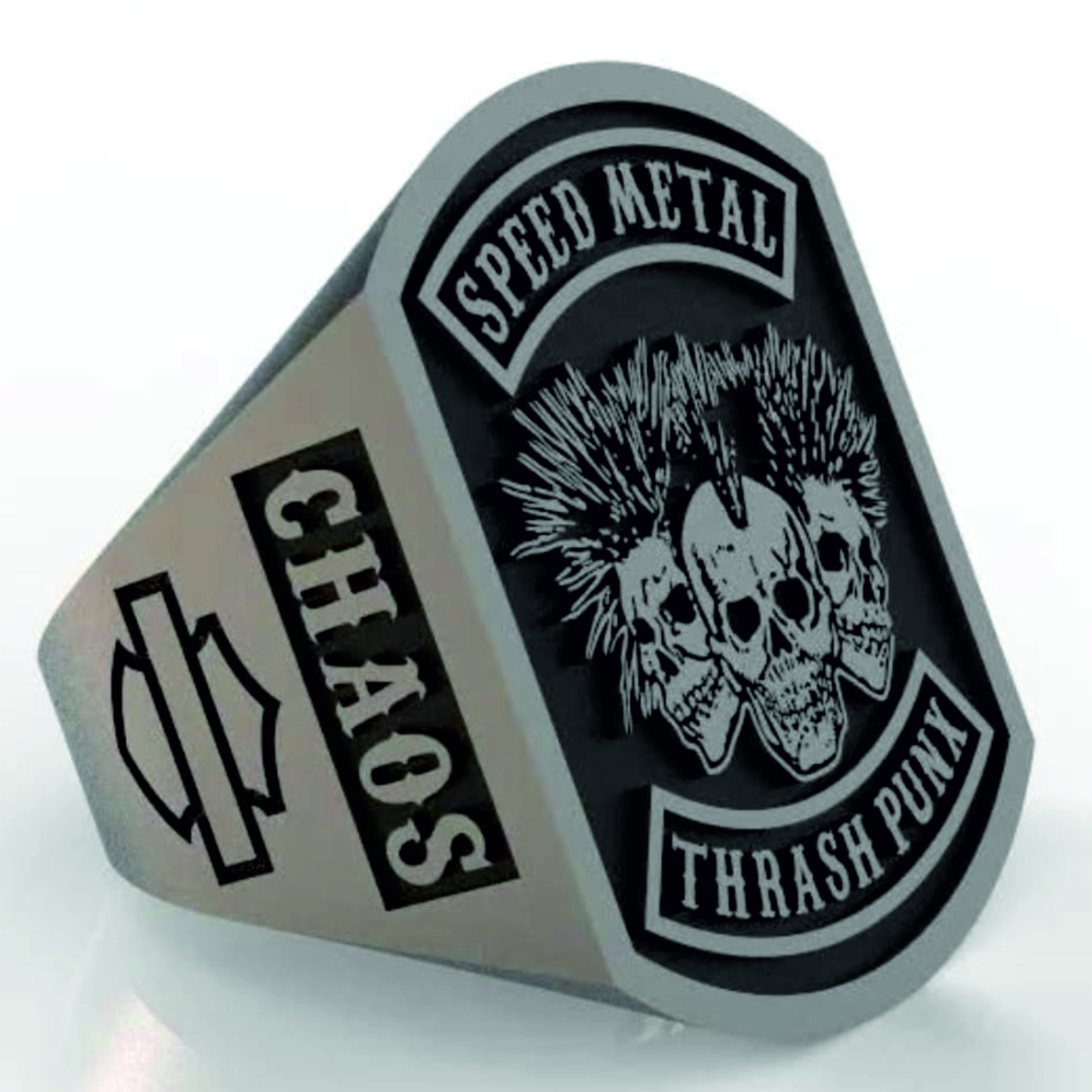 MOTORCYCLE CLUB
