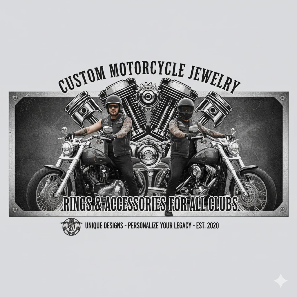 MOTORCYCLE CLUB