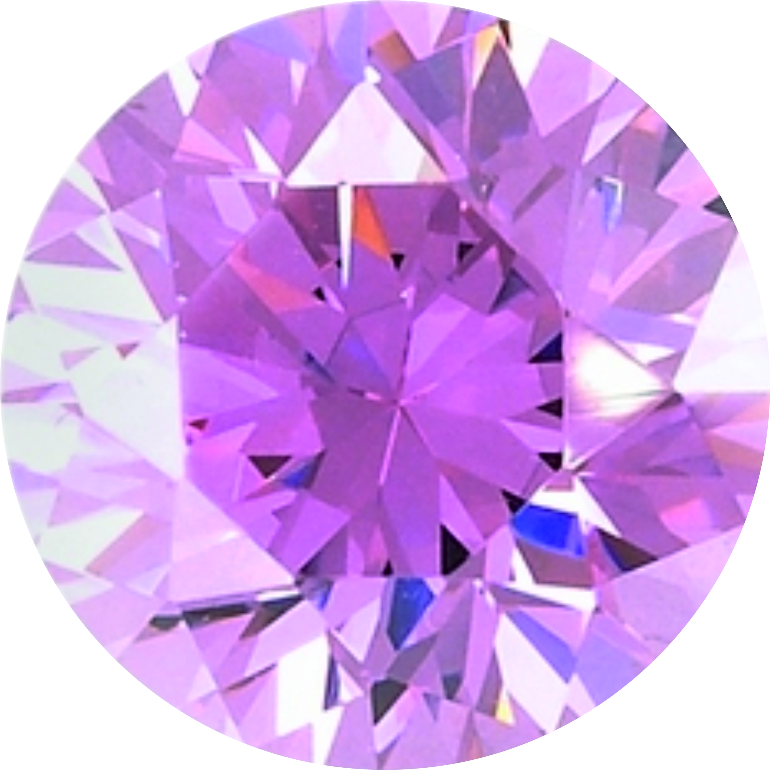 Pink Stone
