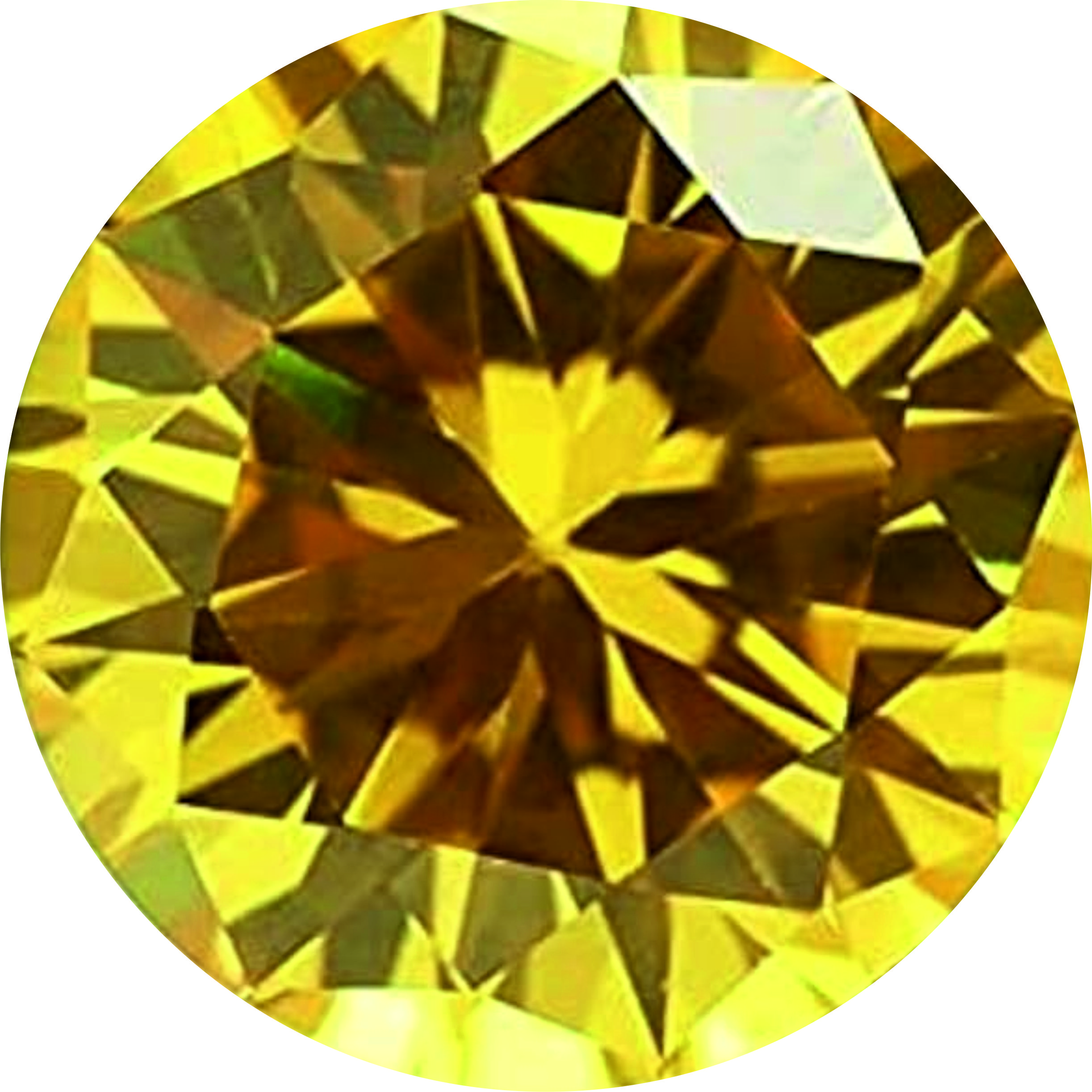 Yellow Stone