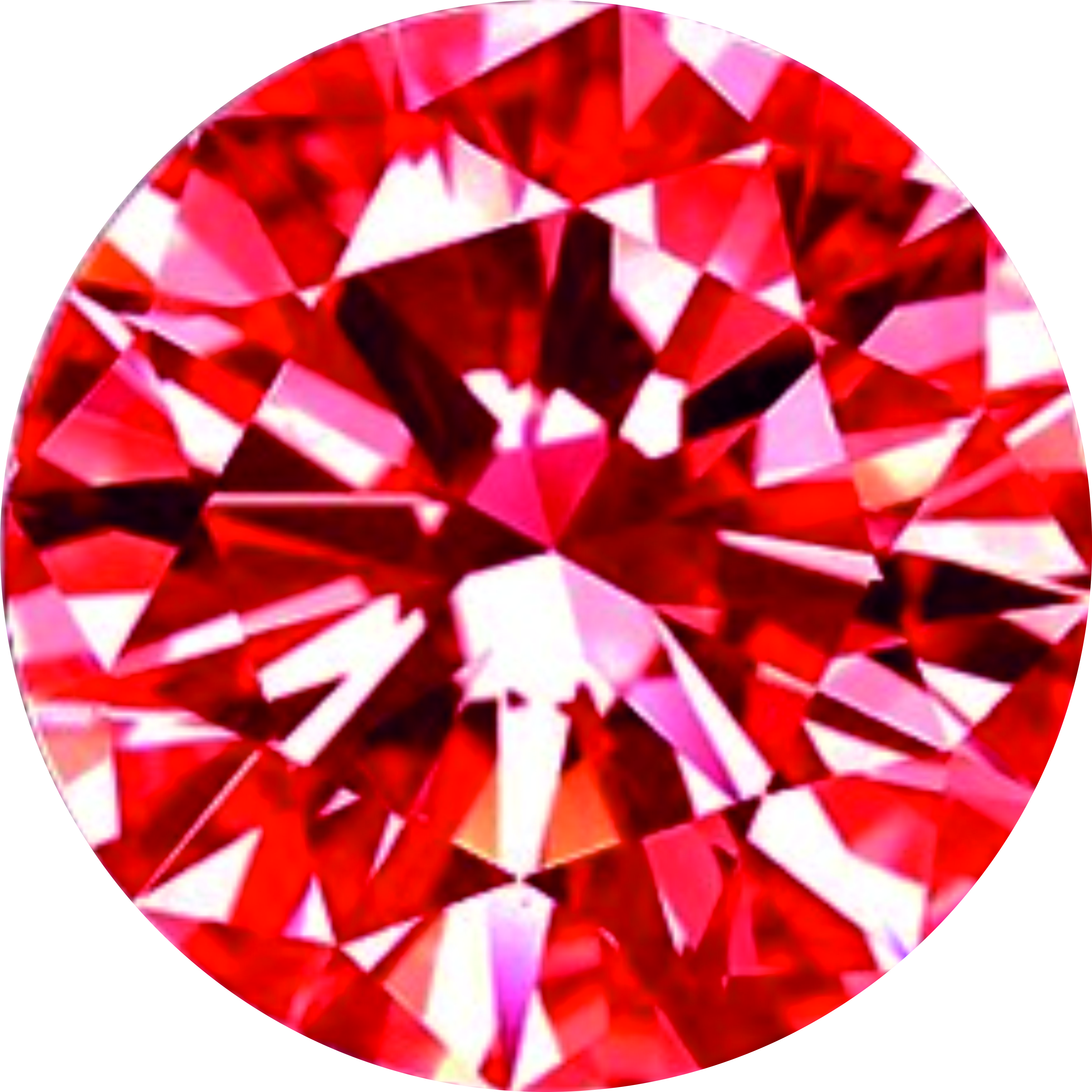 Ruby Stone