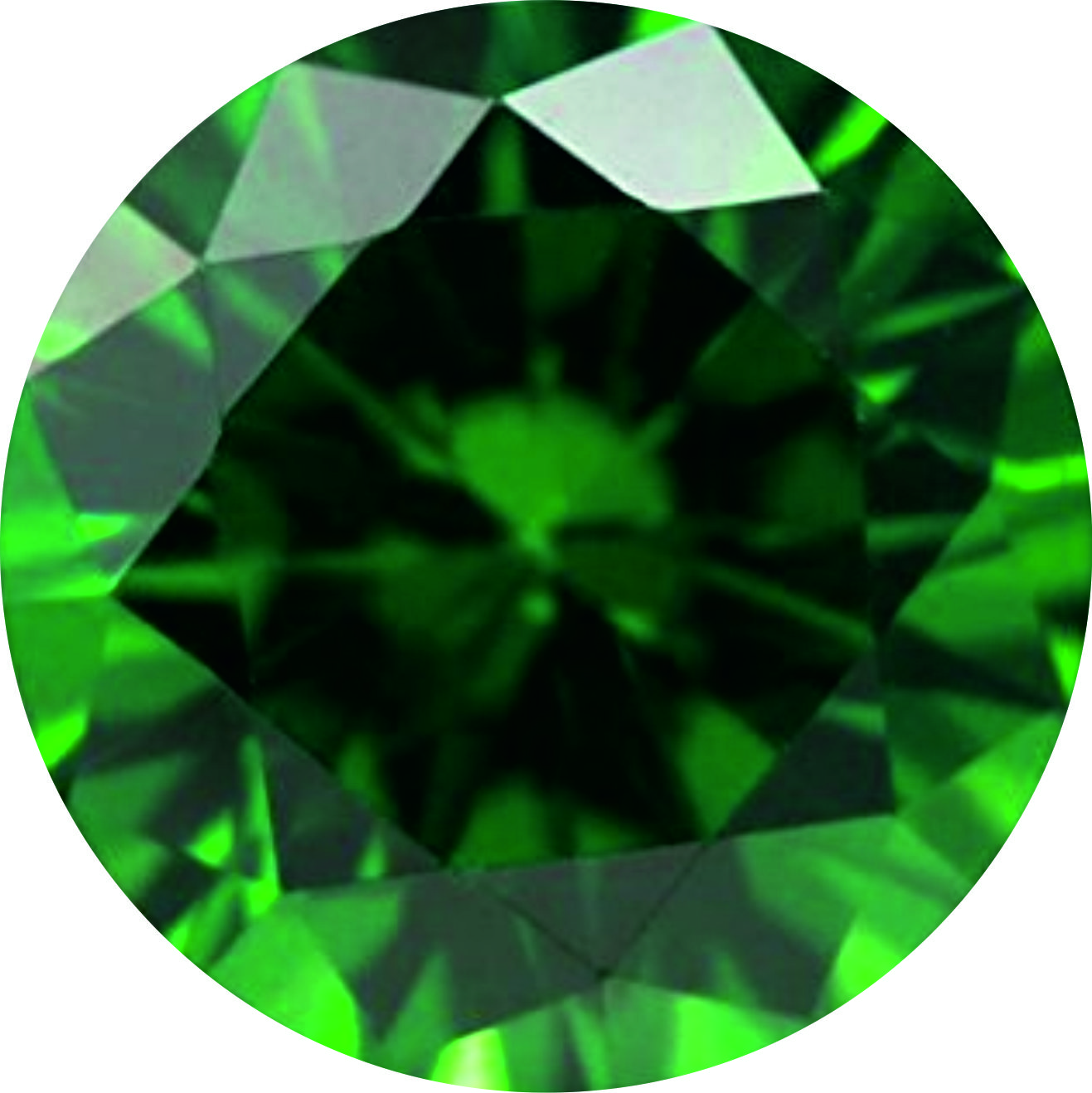 Green Stone