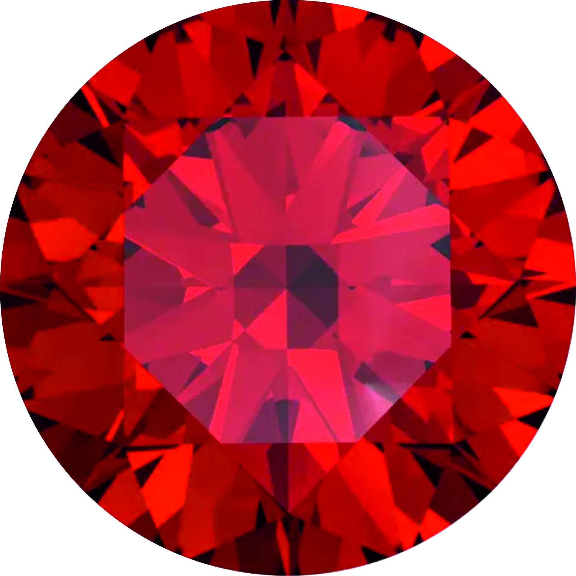 Garnet Stone