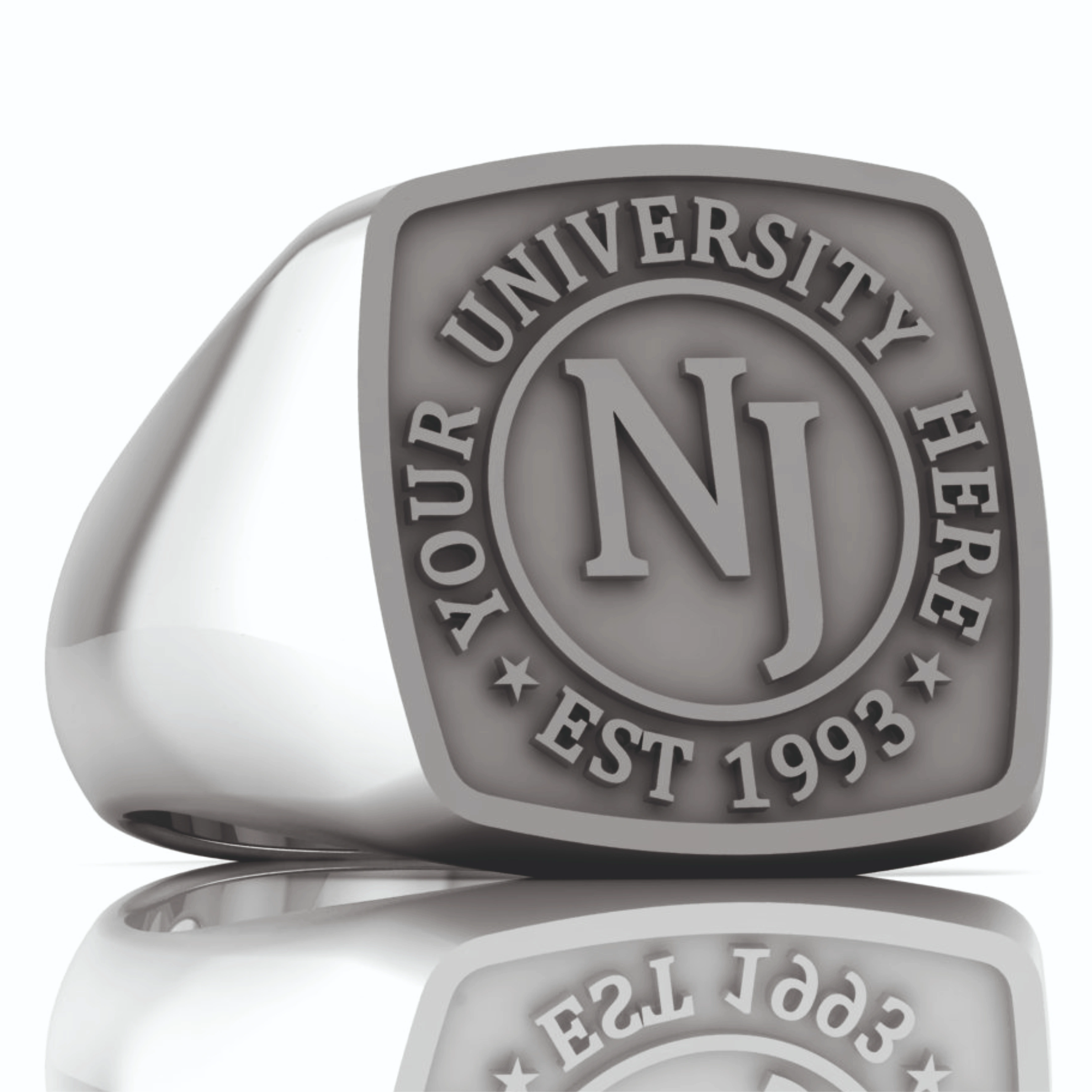 University & College Jewelry Collection – Custom College Accessories